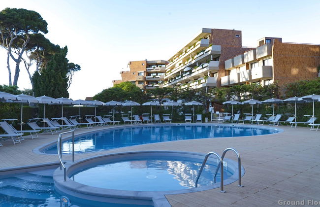 Suite Marilia Apartments - Foto 18