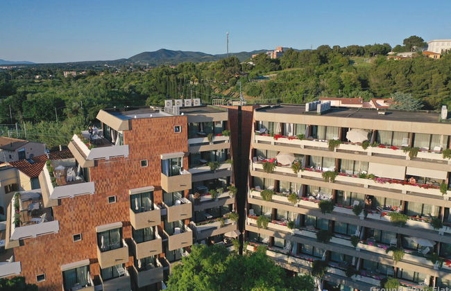 Suite Marilia Apartments - Foto 10