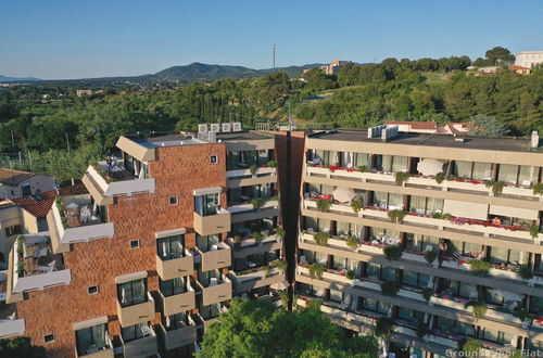 Photo 10 - Suite Marilia Apartments