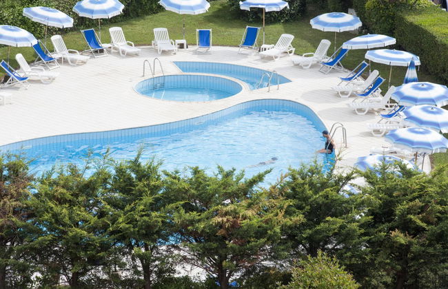 Suite Marilia Apartments - Foto 33