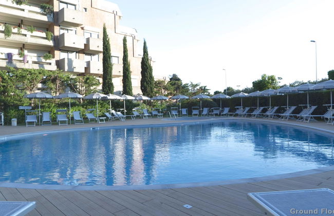 Suite Marilia Apartments - Foto 12