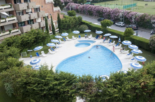 Photo 23 - Suite Marilia Apartments