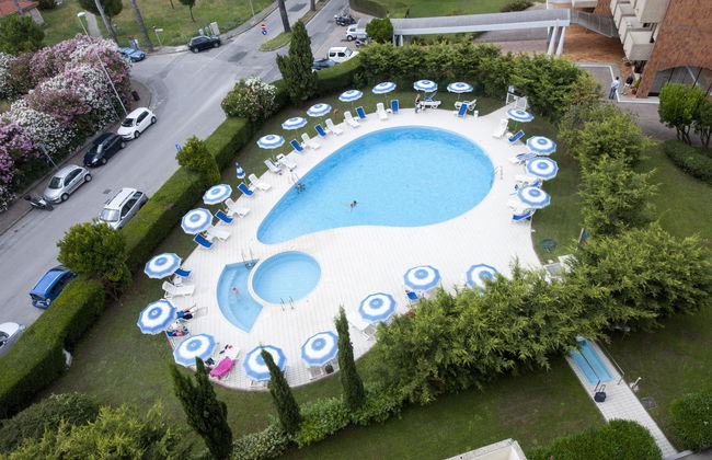 Suite Marilia Apartments - Foto 24