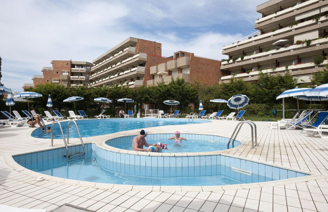 Suite Marilia Apartments - Foto 32