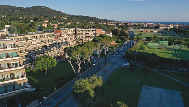 Suites Marilia Apartments - Suite Livorno Holiday Home Group - Foto 2