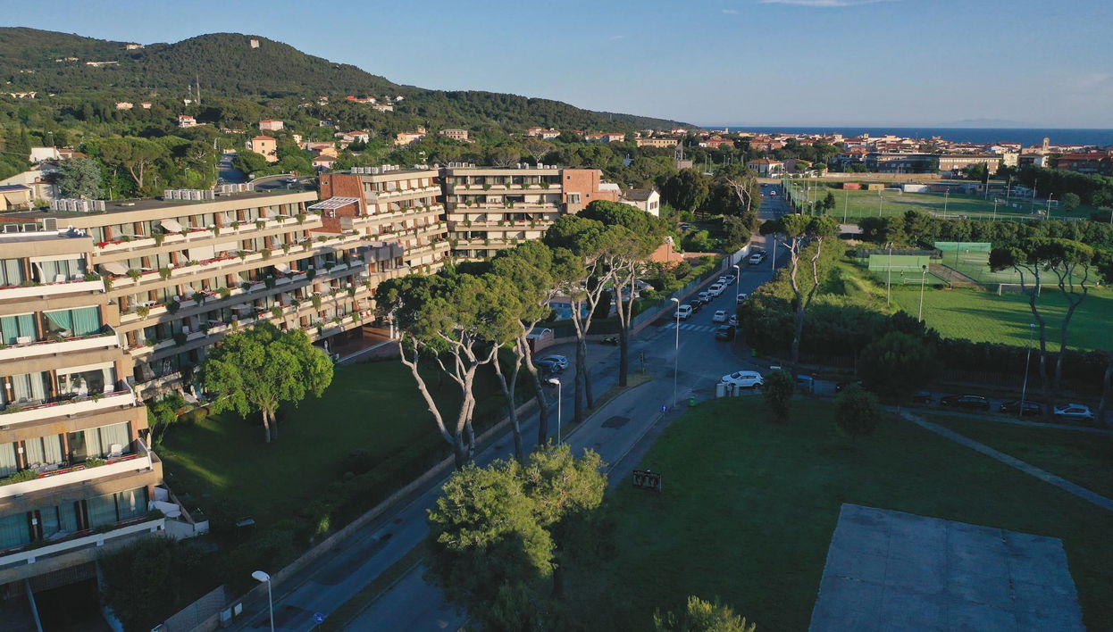 Suite Marilia Apartments - Foto 1
