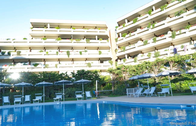 Suite Marilia Apartments - Foto 13