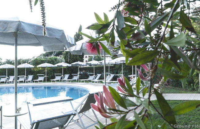 Suite Marilia Apartments - Foto 17