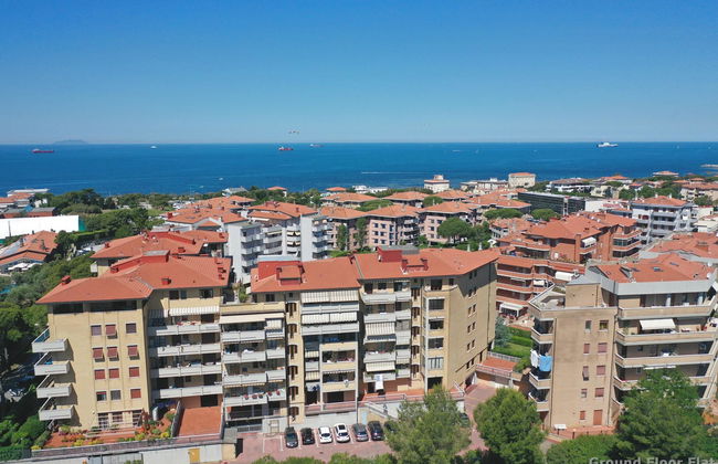 Suite Marilia Apartments - Foto 15