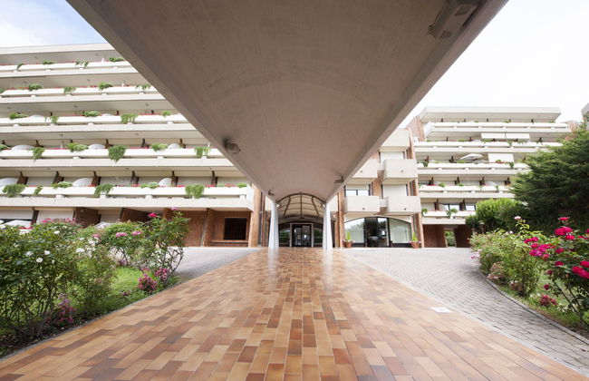 Suite Marilia Apartments - Foto 19