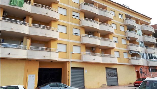 Apartamentos Oropesa 3000 sin piscina - Foto 2