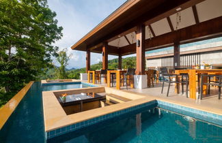 Photo 2 - Andakiri Pool Villa Panoramic Sea View