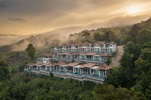 Photo 4 - Andakiri Pool Villa Panoramic Sea View