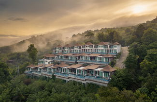 Photo 2 - Andakiri Pool Villa Panoramic Sea View