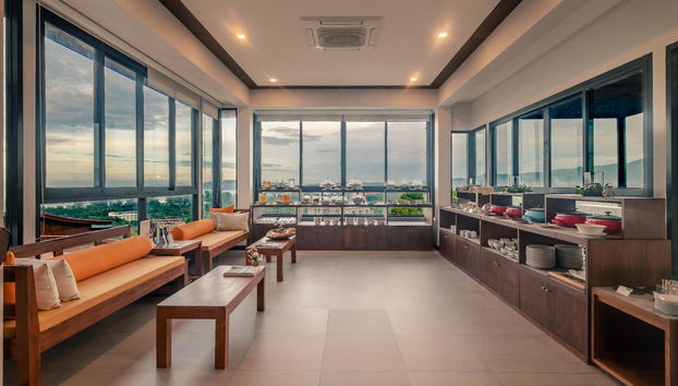 Andakiri Pool Villa Panoramic Sea View - Foto 4