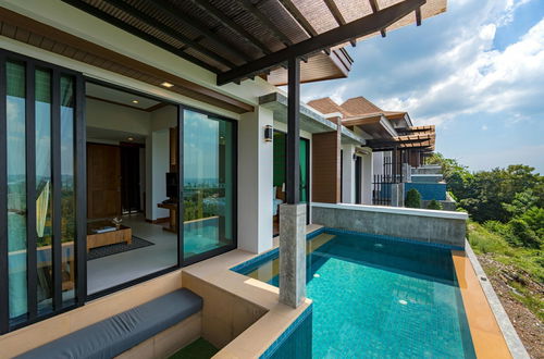 Photo 15 - Andakiri Pool Villa Panoramic Sea View