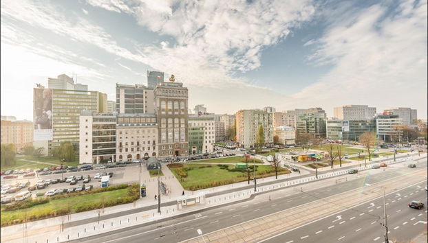 P&O Marszalkowska - Foto 5