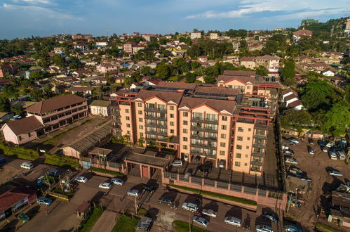 Photo 22 - Bukoto Heights Apartments