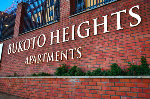 Photo 36 - Bukoto Heights Apartments