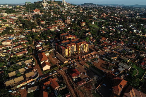 Photo 23 - Bukoto Heights Apartments