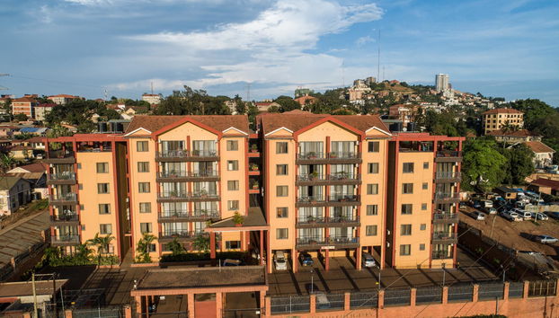 Bukoto Heights Apartments - Foto 2