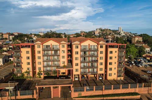 Photo 14 - Bukoto Heights Apartments