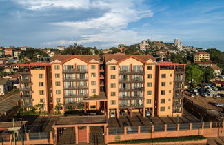 Foto 2 - Bukoto Heights Apartments