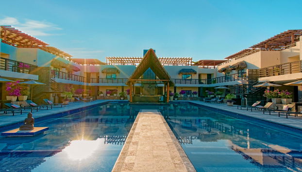 La Divina By Aldea Thai - Foto 3