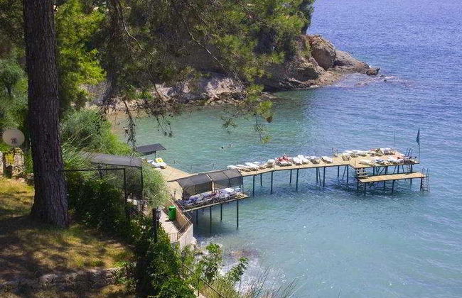 Aska Bayview Resort - Foto 17