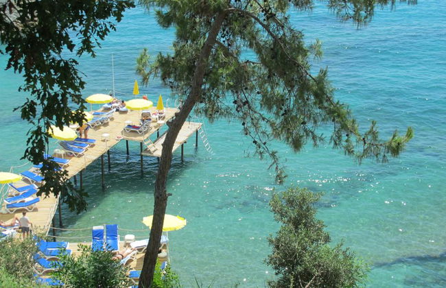 Aska Bayview Resort - Foto 18