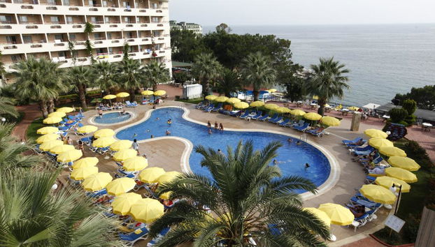 Aska Bayview Resort - Foto 4