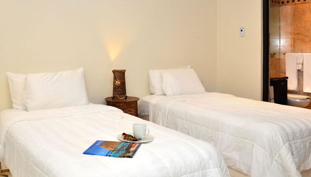 El Taj Ocean Front and Beachside Condo Hotel - Foto 2