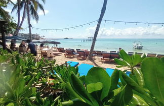 Photo 1 - El Taj Ocean Front and Beachside Condo Hotel