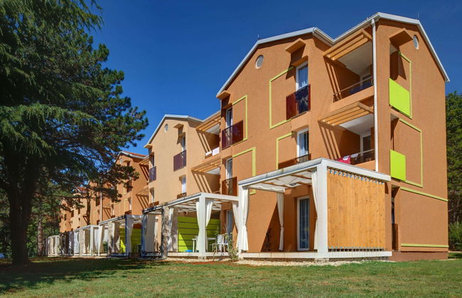 Apartments Stella Plava Laguna - Foto 37