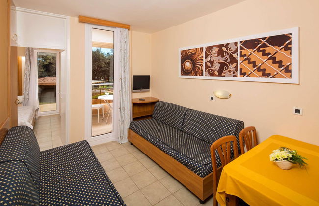Apartments Stella Plava Laguna - Foto 38
