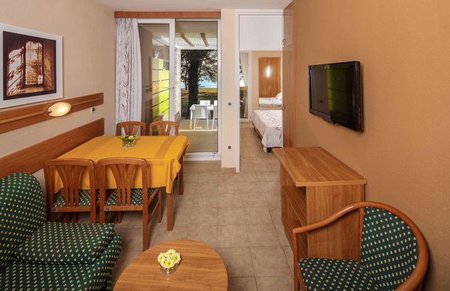 Apartments Stella Plava Laguna - Foto 41