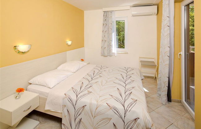Apartments Stella Plava Laguna - Foto 52