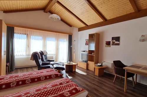 Photo 38 - 1 bedroom Apartment in Saas-Grund with garden