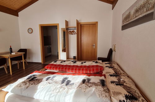 Photo 47 - 1 bedroom Apartment in Saas-Grund with garden