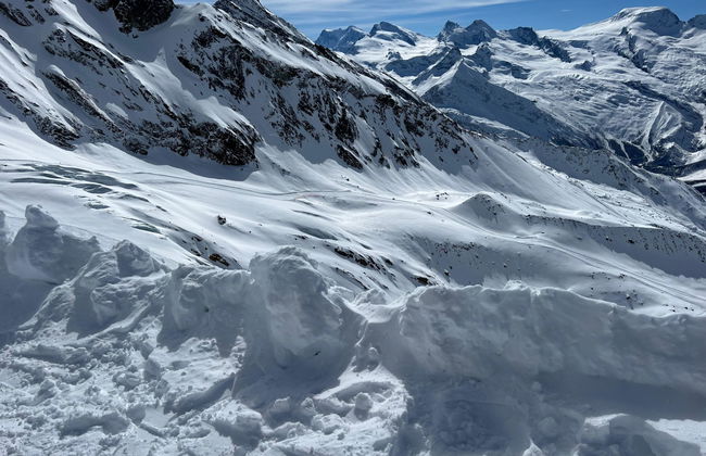 Apartamento de 3 quartos em Saas-Grund - Foto 35