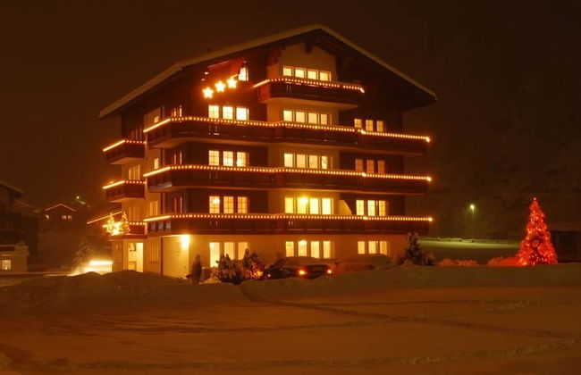 Apartamento de 3 quartos em Saas-Grund - Foto 25