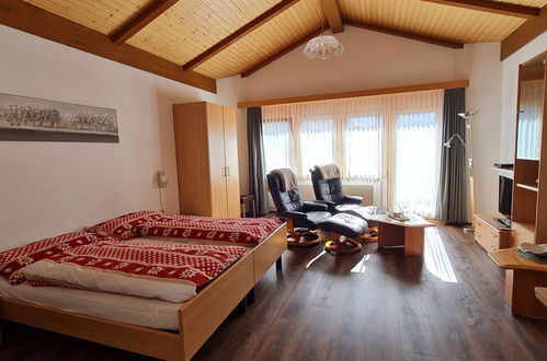 Photo 39 - 1 bedroom Apartment in Saas-Grund with garden