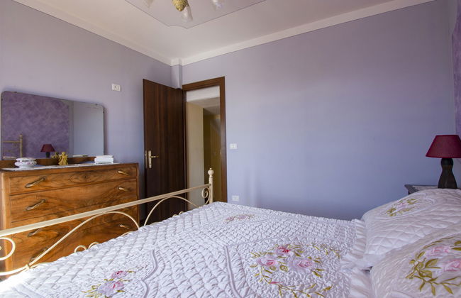 5 bedroom House in Villa Collemandina with private pool and garden - Photo 9