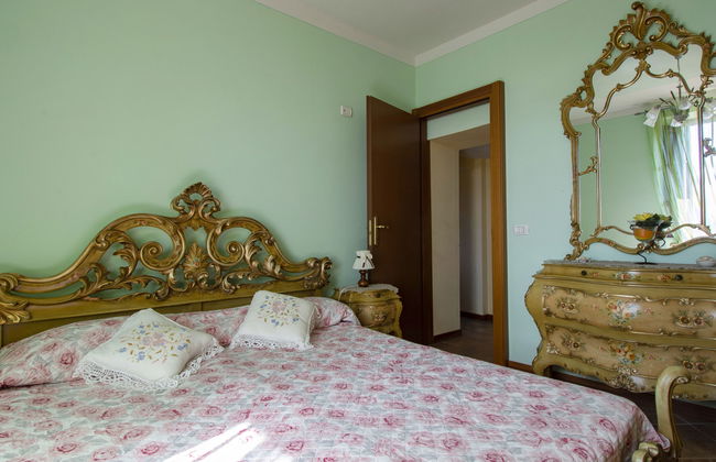 5 bedroom House in Villa Collemandina with private pool and garden - Photo 24