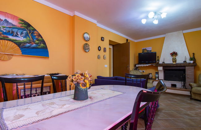 5 bedroom House in Villa Collemandina with private pool and garden - Photo 11