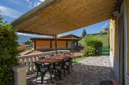 Photo 23 - Maison de 4 chambres à Villa Collemandina avec piscine privée et jardin