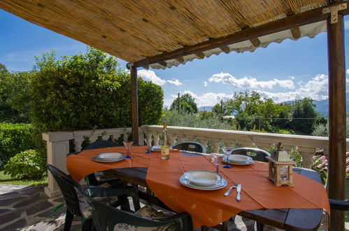 Photo 5 - Maison de 4 chambres à Villa Collemandina avec piscine privée et jardin