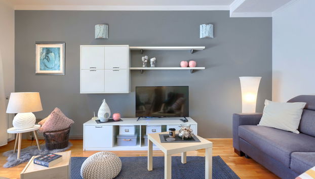 Apartment mit 2 Schlafzimmern in Umag mit garten und terrasse - Foto 4