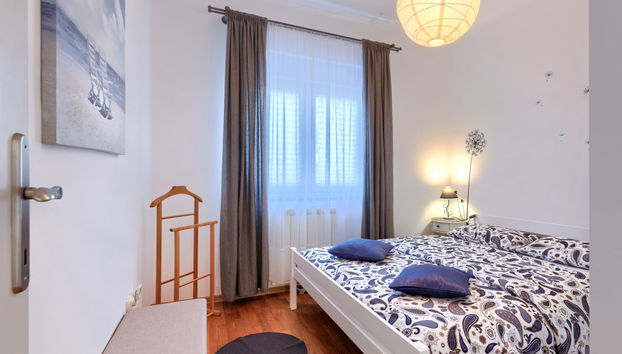 Apartment mit 2 Schlafzimmern in Umag mit garten und terrasse - Foto 5