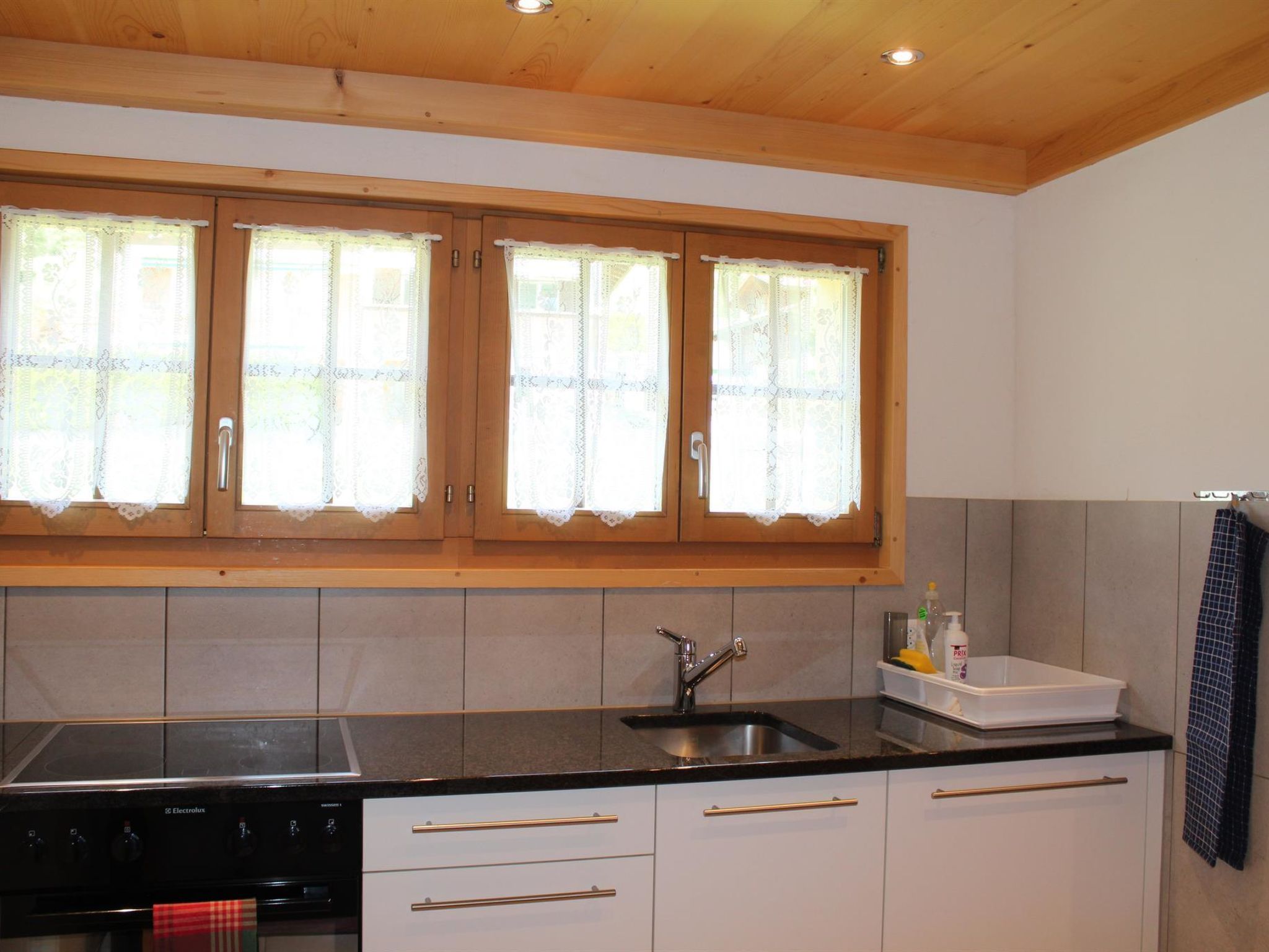 Photo 23 - 4 bedroom Apartment in Saanen